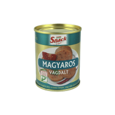 Szepa Magyaros vagdalt - 130g alapvető élelmiszer