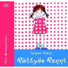 Szepes Mária - Pöttyös Panni - hangoskönyv