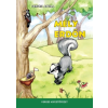 Szepesi Attila Mély erdőn - verses kifestőfüzet