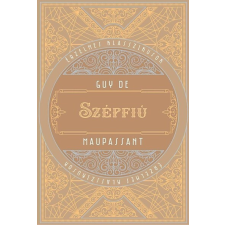  Szépfiú - Érzelmes klasszikusok regény