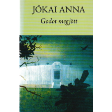 Széphalom Godot megjött (dedikált) antikvárium - használt könyv