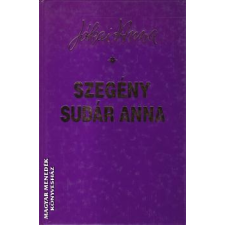 Széphalom Könyvműhely Szegény Sudár Anna - ANTIKVÁR - Jókai Anna egyéb könyv