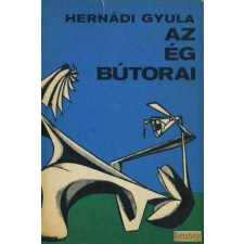Szépirodalmi Az ég bútorai antikvárium - használt könyv
