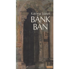 Szépirodalmi Bánk bán (1983) antikvárium - használt könyv