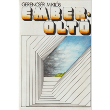 Szépirodalmi Emberöltő (dedikált) antikvárium - használt könyv