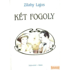 Szépirodalmi - Fabula Két fogoly antikvárium - használt könyv