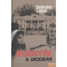 Szépirodalmi Jegenyék - A jackman antikvárium - használt könyv