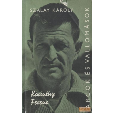 Szépirodalmi Karinthy Ferenc antikvárium - használt könyv