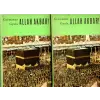 Szépirodalmi Könyvkiadó Allah Akbar! 1.-2.