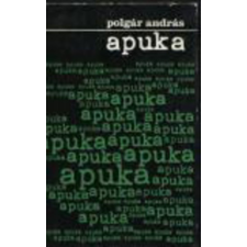 Szépirodalmi Könyvkiadó Apuka antikvárium - használt könyv
