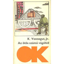 Szépirodalmi Könyvkiadó Az ötös számú vágóhíd antikvárium - használt könyv
