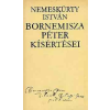 Szépirodalmi Könyvkiadó Bornemissza Péter kísértései