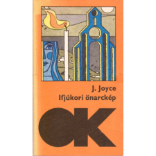 Szépirodalmi Könyvkiadó Ifjúkori önarckép (olcsó könyvtár) antikvárium - használt könyv