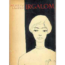 Szépirodalmi Könyvkiadó Irgalom I-II. antikvárium - használt könyv