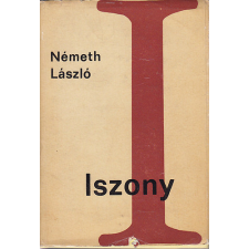 Szépirodalmi Könyvkiadó Iszony antikvárium - használt könyv