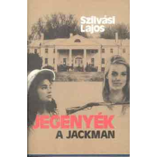 Szépirodalmi Könyvkiadó Jegenyék-A jackman antikvárium - használt könyv