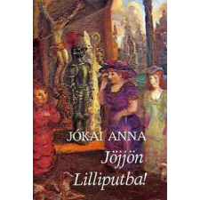 Szépirodalmi Könyvkiadó Jöjjön Lilliputba! antikvárium - használt könyv