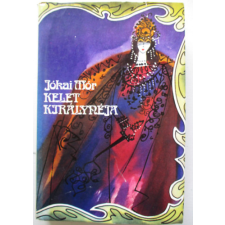 Szépirodalmi Könyvkiadó Kelet királynéja antikvárium - használt könyv