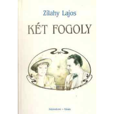 Szépirodalmi Könyvkiadó Két fogoly antikvárium - használt könyv