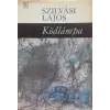 Szépirodalmi Könyvkiadó Ködlámpa