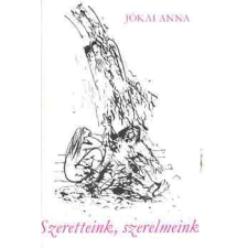 Szépirodalmi Könyvkiadó Szeretteink, szerelmeink antikvárium - használt könyv