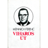 Szépirodalmi Könyvkiadó Viharos út