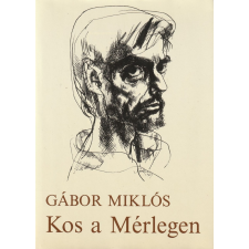 Szépirodalmi Kos a Mérlegen antikvárium - használt könyv