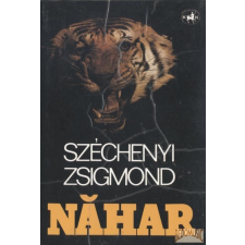 Szépirodalmi Nahar (1987) antikvárium - használt könyv