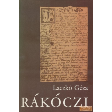 Szépirodalmi Rákóczi I-II. antikvárium - használt könyv