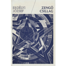Szépirodalmi Zengő csillag antikvárium - használt könyv