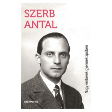 Szépmíves Könyvek Nagy emberek gyermekcipőben egyéb e-könyv