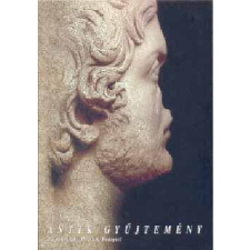 Szépművészeti Múzeum Antik gyűjtemény antikvárium - használt könyv