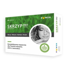 Szépségápolási kiegészítő: Cickafark Pro Beauty, 60 tabletta. vitamin és táplálékkiegészítő