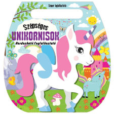  - Szépséges unikornisok gyermek- és ifjúsági könyv