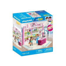 Szépségszalon készlet My Life playmobil