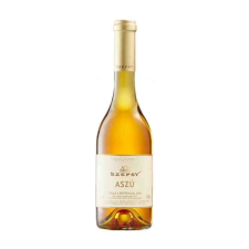 Szepsy 6 Puttonyos Aszú 2008 0,5l bor