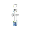 Szer-Ber akváriumi automata fűtő 500 w 300-500 l-hez 45 cm (SZB500W)