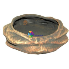 Szer-Ber Kerámia etetőtálka kisállatok számára (145 x 40 mm) önetető rágcsálóknak