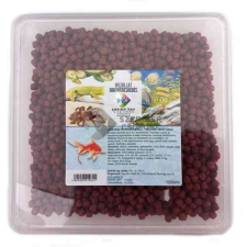 Szer-Ber Szer-Ber Premium Pond Ball Magic Red díszhaleleség (1000 ml | 6 mm) haleledel