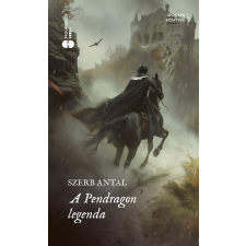 Szerb Antal - A Pendragon-legenda egyéb könyv