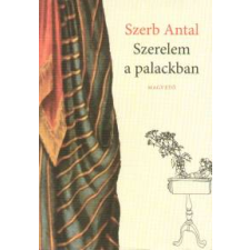 Szerb Antal Szerelem a palackban gyermek- és ifjúsági könyv