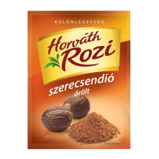 Szerecsendió HORVÁTH ROZI őrölt 13g alapvető élelmiszer