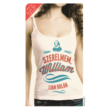  Szerelmem, William egyéb e-könyv