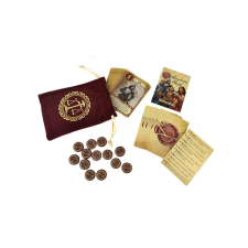  Szerelmes levél társasjáték