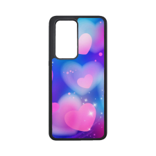  Szerelmes szívek - Egyéb tok tok és táska