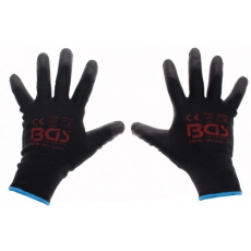  Szerelőkesztyű, méret 10 / XL (BGS 9954)