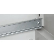  SZERELŐSÍN TS35, 2db, 300mm PLM-HEZ villanyszerelés