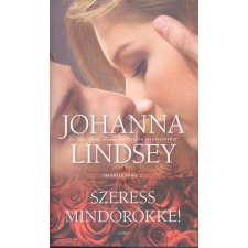  Szeress mindörökké! /Sherring Cross 2. regény