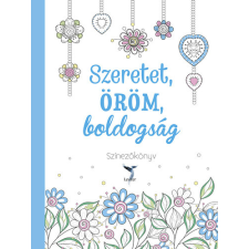 - Szeretet, öröm, boldogság egyéb könyv