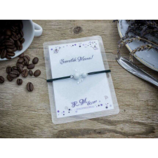  Szeretlek Mama jáde angyal karkötő karkötő